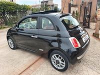 usata Fiat 500 1.2 Sport imp.gpl neopatentati