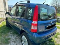 usata Fiat Panda 4x4 1.2 Climbing