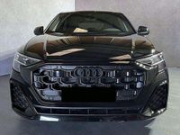 Usata Audi Q8 Competition 286 CV (210 kW) 2026 Nero metallizzato SUV