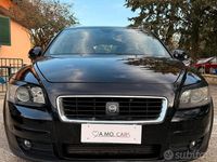 Usata Volvo C30 Drive Kinetic 108 CV (79 kW) 2009 Nero Utilitaria