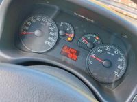 Usata Fiat Punto 60 CV (44 kW) 2001 Utilitaria