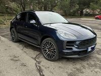 Usata Porsche Macan 360 CV (264 kW) 2019 SUV
