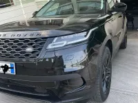 Usata Land Rover Range Rover Velar 275 CV (202 kW) 2021 SUV
