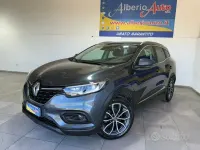 Usata Renault Kadjar Business 116 CV (85 kW) 2020 Antracite SUV