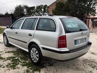 Usata Skoda Octavia 101 CV (74 kW) 2000 Station wagon