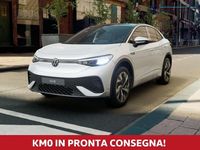 Usata VW ID.5 Pro Performance 69 kW (95 CV) 2023 Glacier white metallizzato ner SUV