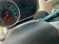Usata Chevrolet Spark 68 CV (50 kW) 2014 Bluazzurro Utilitaria
