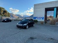 Usata Mercedes A200 Avantgarde 193 CV (141 kW) 2007 Nero Berlina