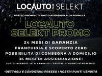 Usata Peugeot 208 GT-line 100 kW (136 CV) 2021 Bianco Utilitaria