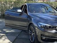 Usata BMW 318 Gran Turismo Luxury Line 150 CV (110 kW) 2019 Berlina