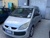 Usata Mitsubishi Colt 2006 Grigio Utilitaria