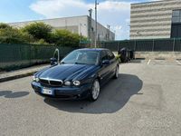 usata Jaguar X-type 2.5 V6 Cat Luxury