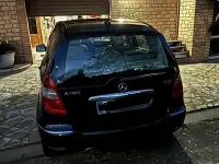 Usata Mercedes A180 Elegance 109 CV (80 kW) 2011 Utilitaria