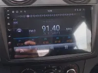 Usata Dacia Sandero 95 CV (69 kW) 2019 Bianco Berlina