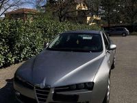 Usata Alfa Romeo 159 185 CV (136 kW) 2006 Berlina