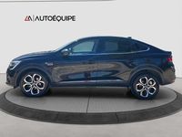 Usata Renault Arkana Intens 143 CV (105 kW) 2021 Nero SUV