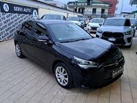 Usata Opel Corsa Edition 100 CV (73 kW) 2021 Nero Berlina