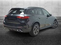 Usata Mercedes GLC300e AMG Line Premium 269 CV (197 kW) 2024 Grigio metallizzato SUV