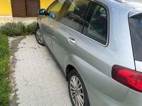 Usata Fiat Croma Classica 140 CV (102 kW) 2009 Grigio Station wagon