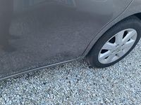 Usata Nissan Micra Acenta 80 CV (58 kW) 2013 Marrone Utilitaria