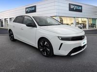 Usata Opel Astra Business 181 CV (133 kW) 2022 Bianco Station wagon