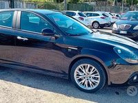 usata Alfa Romeo Giulietta (2010-21) - 2017