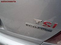 Usata VW Touran 150 CV (110 kW) 2010 Argento Monovolume