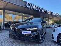 Nuova Alfa Romeo Tonale Veloce 131 CV (96 kW) 2025 Nero SUV