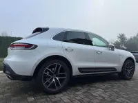 Usado Porsche Macan 381 CV (280 kW) 2022 Blanco SUV