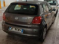 Usata VW Polo 2011 Grigio Utilitaria