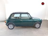 Usata Mini 1300 53 CV (38 kW) 1996 Verde Utilitaria