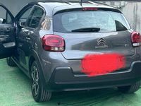 Usata Citroën C3 110 CV (80 kW) 2020 Utilitaria