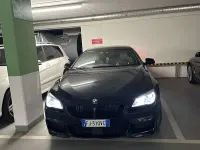 Usata BMW 640 M Sport 313 CV (230 kW) 2017 Coupé