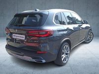 usata BMW X5 xDrive25d xLine Aut. + Tetto