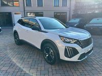 Nuova Peugeot 2008 Allure 136 CV (100 kW) 2025 Bianco extraserie SUV