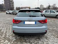 Usata Audi A1 Sportback Ambiente 110 CV (80 kW) 2022 Utilitaria