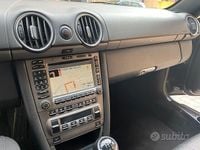 Usata Porsche Cayman 245 CV (180 kW) 2008 Nero Coupé