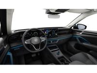 Nuova VW Tiguan Edition 150 CV (110 kW) 2025 Grigio SUV