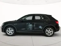 Usata Audi Q3 Business 150 CV (110 kW) 2023 Nero mito metallizzato SUV