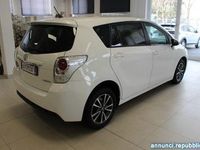 usata Toyota Avensis Verso 1.6 D-4D 7 posti Venezia