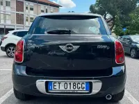Usata Mini Countryman 111 CV (81 kW) 2013 SUV