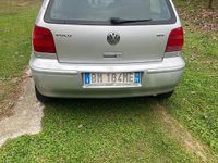 Usata VW Polo 2000 Grigio Berlina