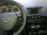 usata Opel Astra sw cosmo