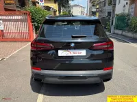 Usata BMW X5 286 CV (210 kW) 2020 Nero SUV