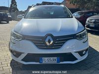 usata Renault Mégane IV -