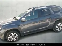 Usata Dacia Duster Journey 101 CV (74 kW) 2023 Grigio SUV