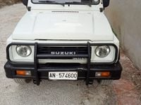 Usata Suzuki Samurai 64 CV (47 kW) 1988 SUV