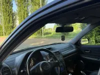 Usata Lexus IS200 155 CV (114 kW) 2001 Berlina