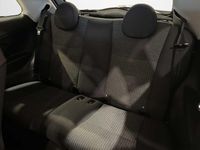 Używany Fiat 500e Icon 69 kW (95 KM) 2021 Niebieski Kabriolet