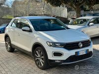 usata VW T-Roc T-Roc1.5 tsi Style dsg